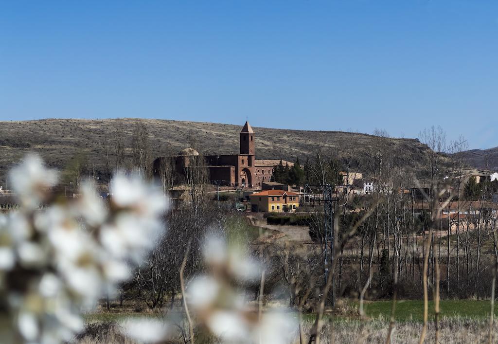Casa Rural Los Lilos Gotor Zimmer foto
