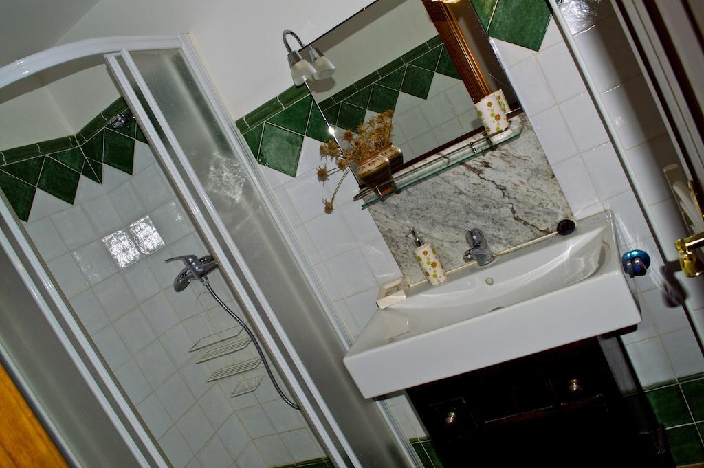 Casa Rural Los Lilos Gotor Zimmer foto